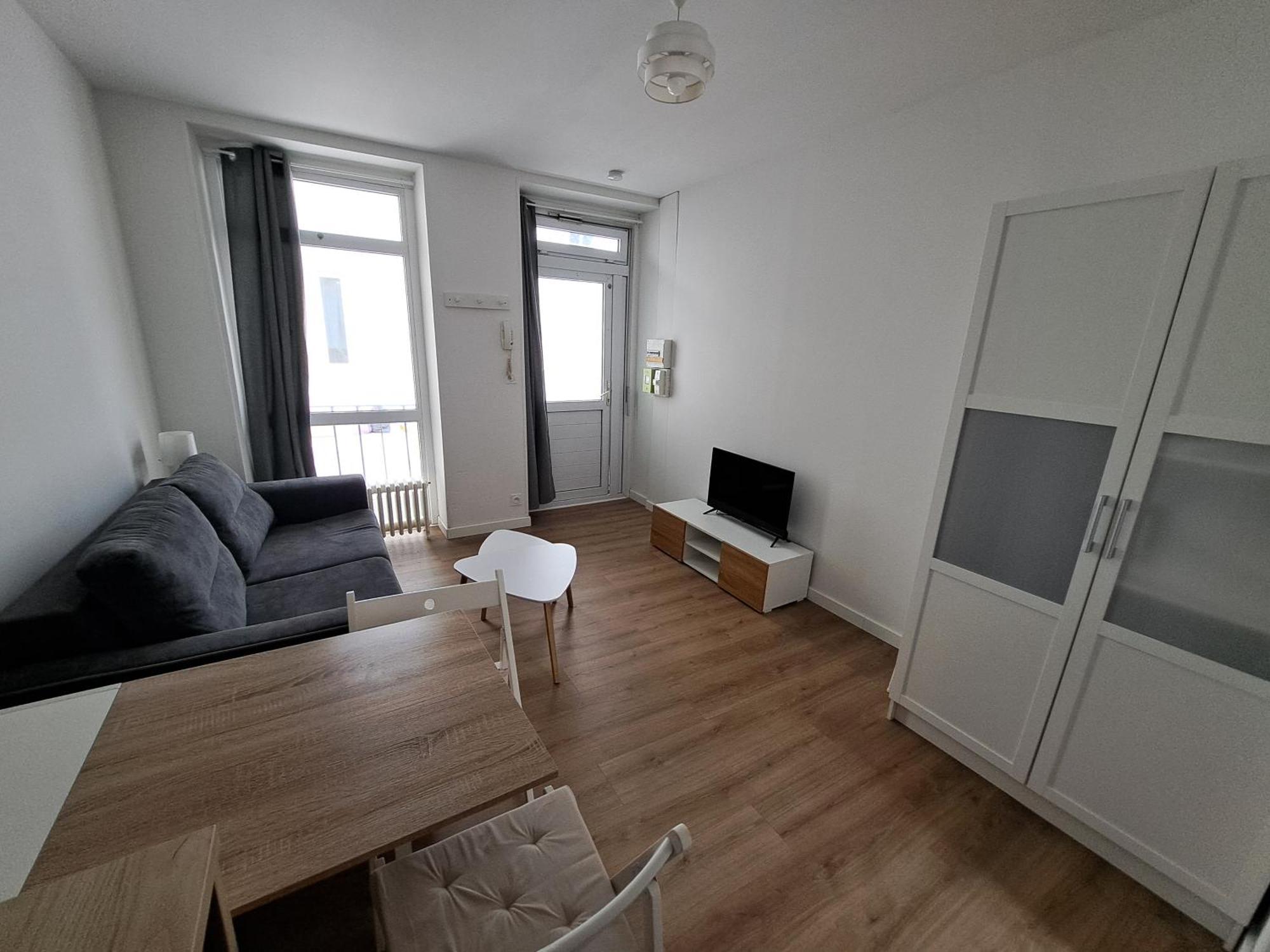Appartement Vichy Centre-Ville Proche Cure Thermale Exterior photo